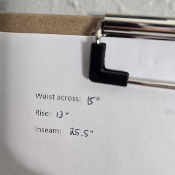 NWOT Everlane the Utility Pant in Buttersoft Size 2 Ivory Lyocell Neutral - Picture 5 of 8